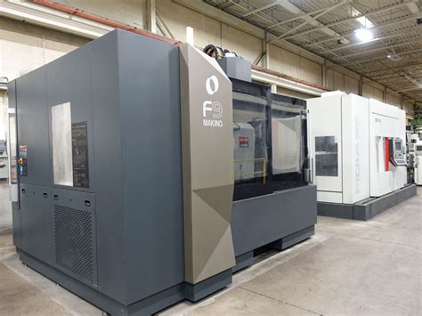 used cnc vmc for sale